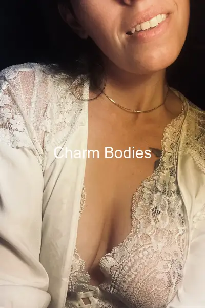 PepperP - Escort Girl Angers