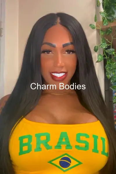 Brithany hausenbek - 3