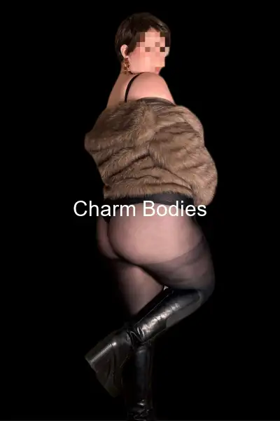 MilfAnna - Escorte Girl Beauvais