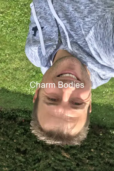 Belleange - Escort Mann Lyon