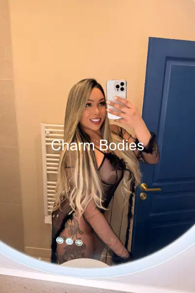 Lolla Cavalcante - 2