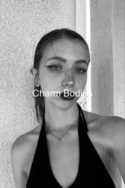 Maelys - Escort Mädchen Marseille