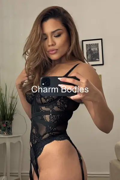 Emily Latina - 6