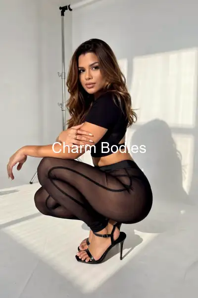 Emily Latina - 5