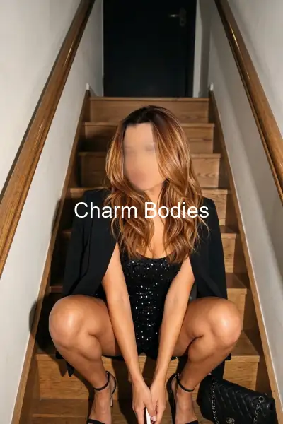 Emily Latina - 15