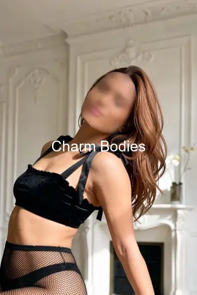 Emily Latina - 11
