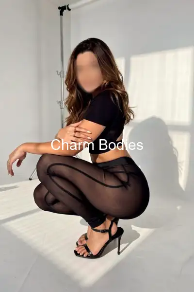 Emily Latina - 10