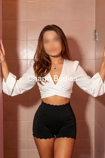 Emily Latina - 2