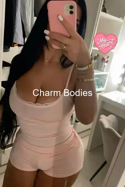 Melinaaaa - Escort Girl Marseille