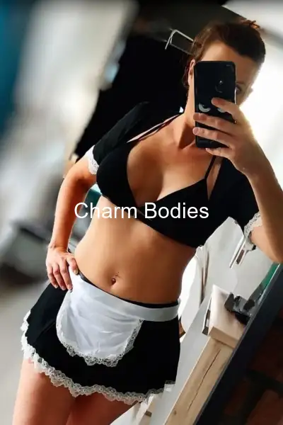 Clochette - Escorte Girl Sorgues