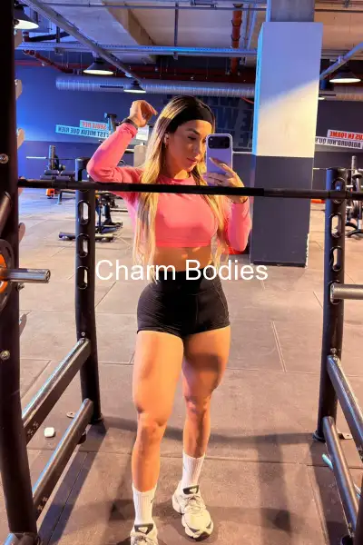 Jessibrasilian - Escort Girl Annemasse