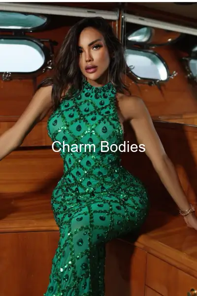 Valentina - Escorte Girl Annecy