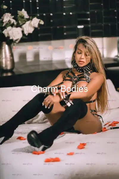 Valentina - Escort Girl Annecy