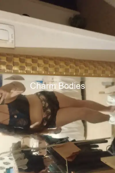 NikitaHarris - Escort Girl Avignon