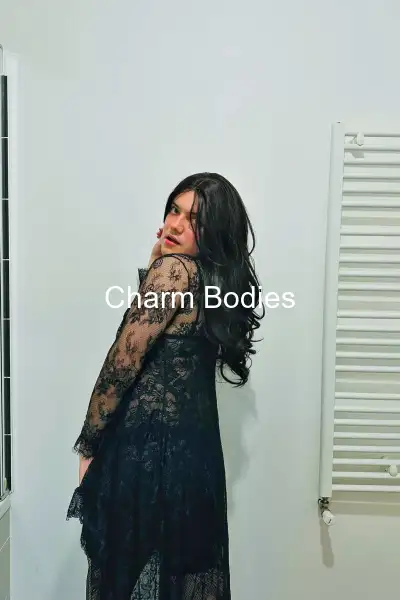 Isabella Fortunato - 3