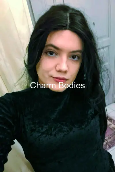 Isabella Fortunato - Escorte Trans 17éme Arrondissement des Batignolles Monceaux