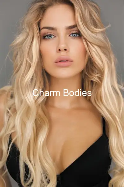 Dana - Escorte Girl Bordeaux