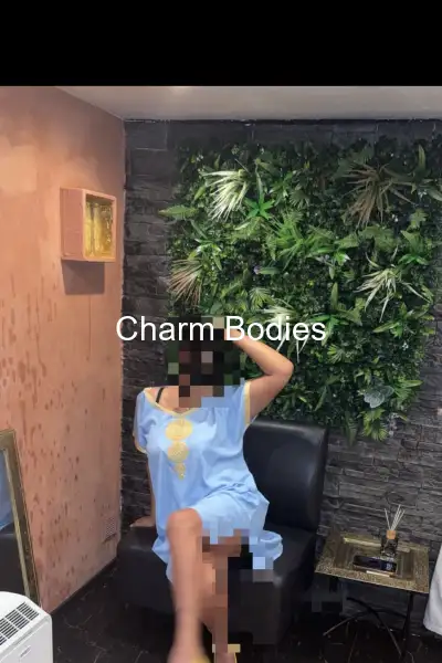 Douniaspa - Escorte Girl Créteil