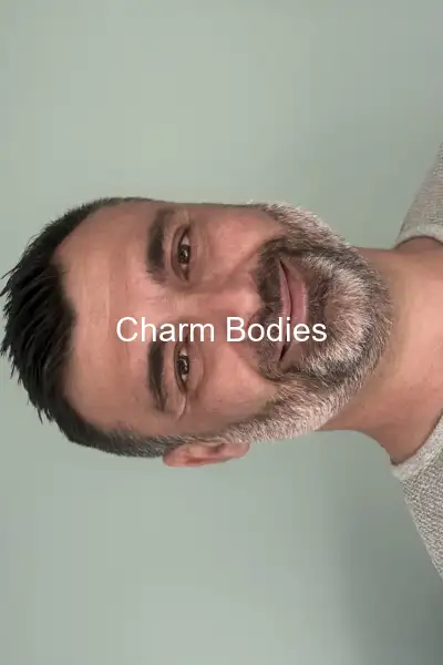 Paolo - Escort Mann Sorgues