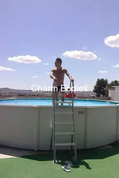 Florent02 - Escorte Male Saint Quentin