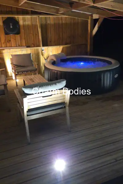 Aldo - Escorte Male Rennes