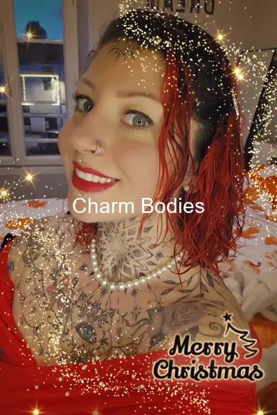 Tantraglam - Escort Girl Vendee