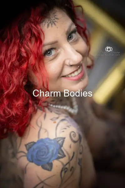 Tantraglam - Escort Girl Vendee