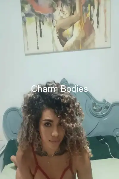 Charly - 3