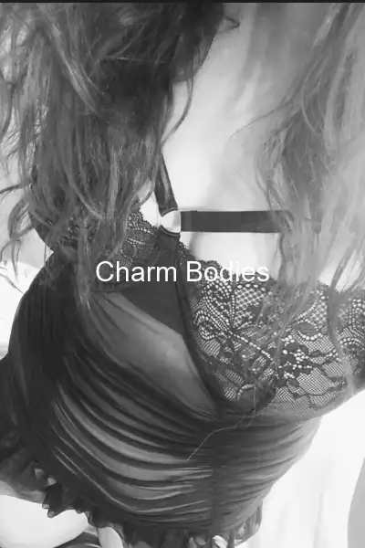 Morgane AndKink - Escort Mädchen Nevers