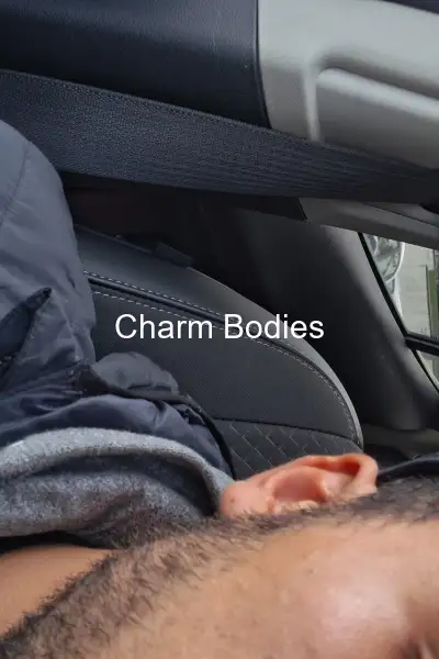 Kiki23 - Escort Male Langeac