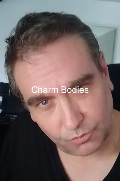 Kyx - Escort Mann Maule