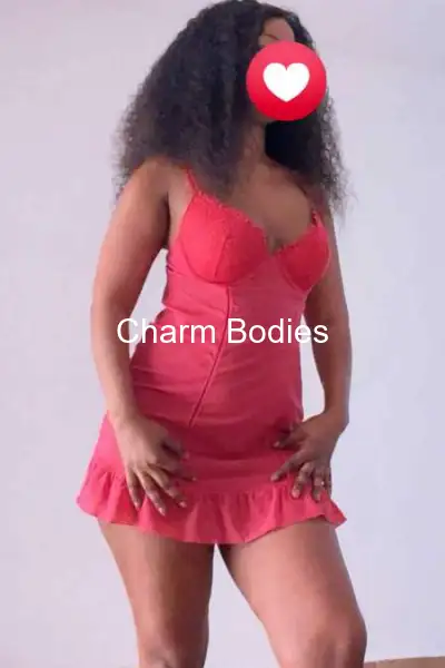 Loulou - Escort Mädchen Chartres