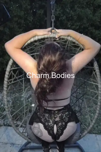 Sexylady - Escort Mädchen Arles