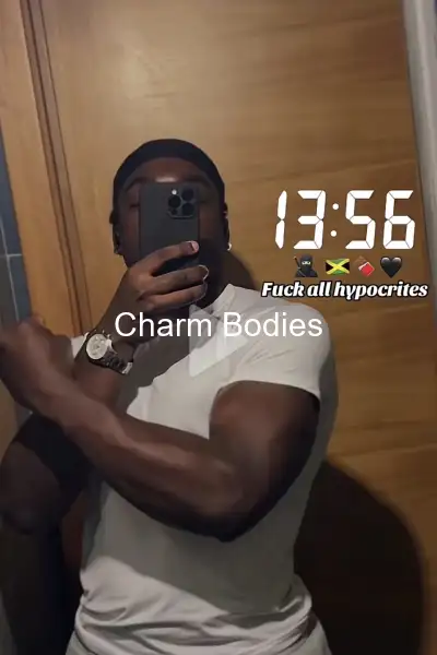 Franck - Escort Mann Loire Atlantique