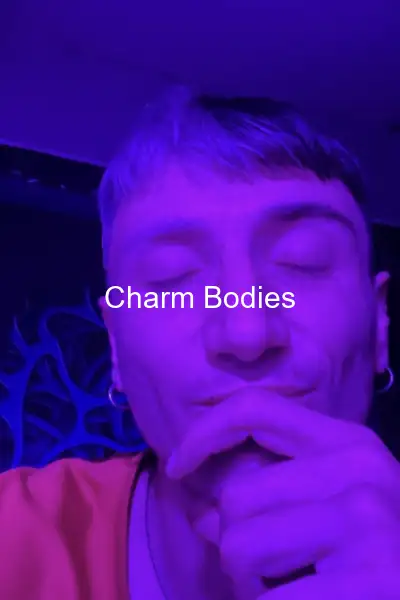 Demonia - Escorte Male Jonzac