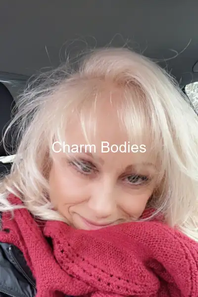 Krystie - Escort Girl Dijon