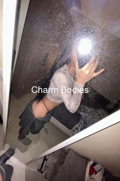 Douce Maissa - Escort Girl Quimper