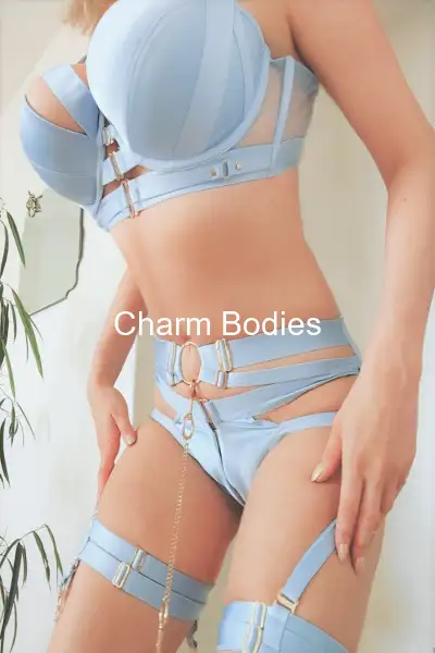 Sophia - Escort Girl 2 Arrondissement de la Bourse