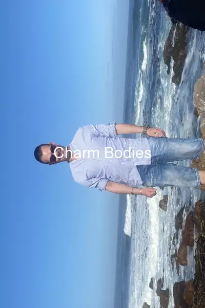 Lyonnais69 - Escorte Male Saint Étienne