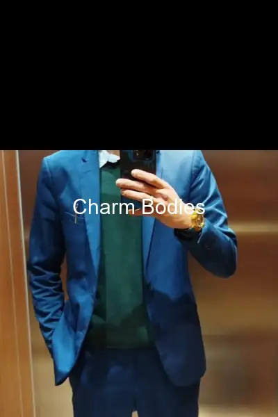 Drakeonseele - Escorte Male Ales