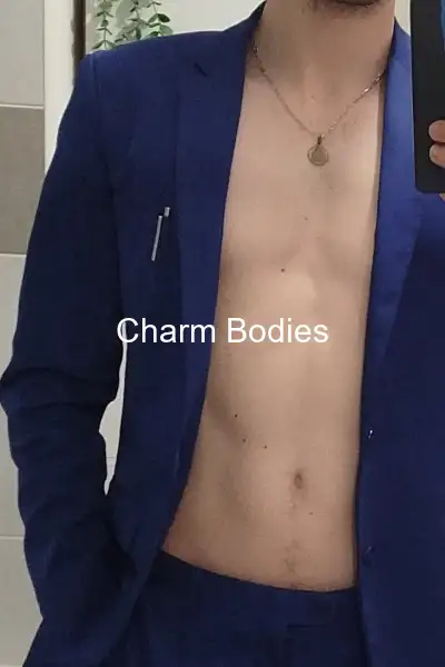 Drakeonseele - Escort Male Ales