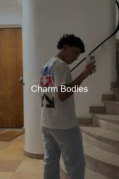 marouane388 - Escorte Male Lyon