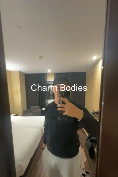 marouane388 - Escort Male Grenoble