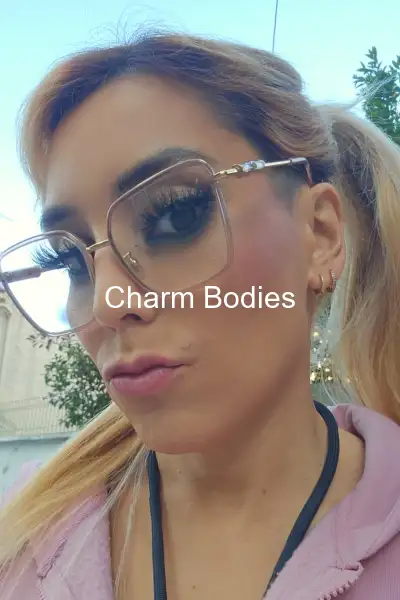 Evasinclair - Escort Trans Montpellier