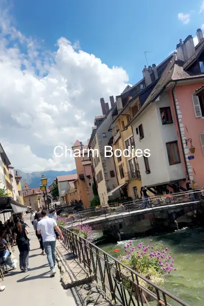 Black Dick Annecy - 3