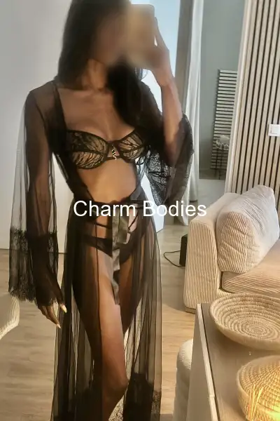 CALL GIRL de LUXE 75 - 7