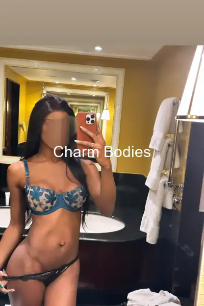 CALL GIRL de LUXE 75 - 5