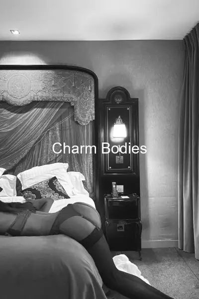 CALL GIRL de LUXE 75 - 4