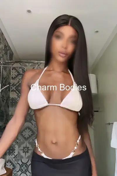 CALL GIRL de LUXE 75 - 3