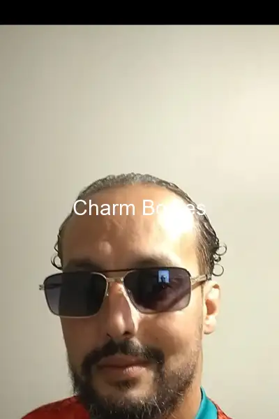 Lebg - Escort Male Clermont Ferrand